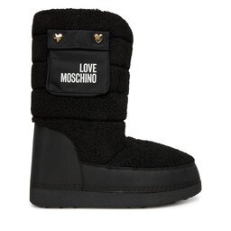 LOVE MOSCHINO Апрески JA24452G0NISM00A
