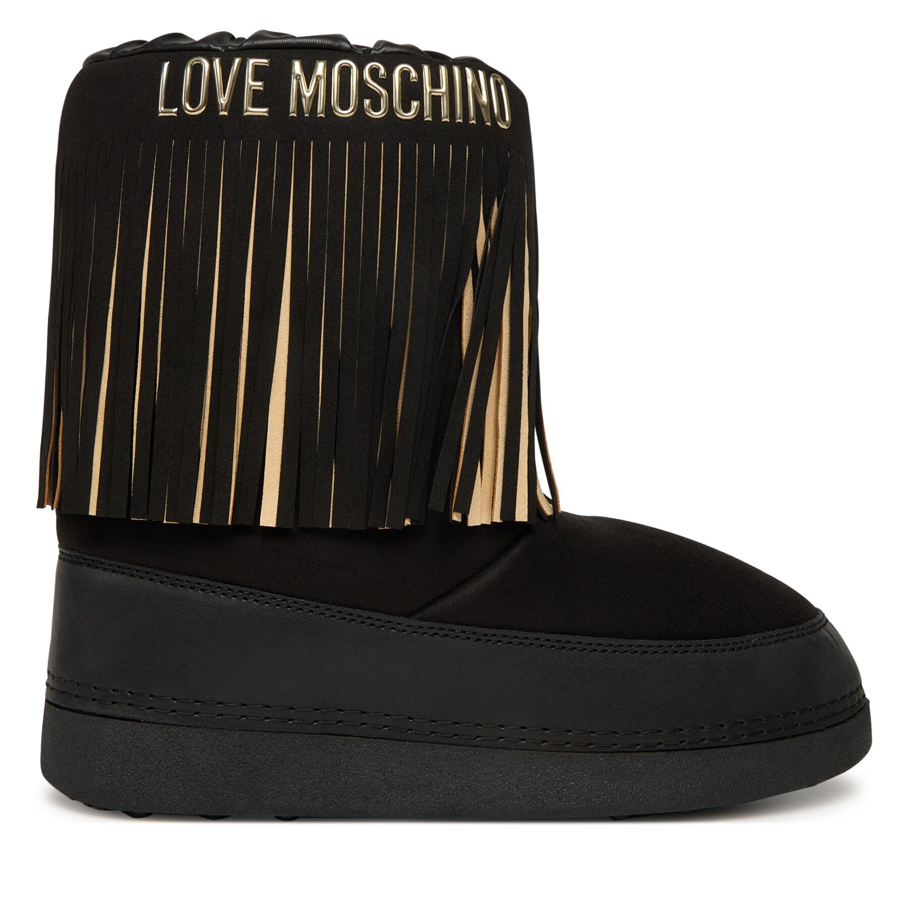 LOVE MOSCHINO Апрески JA24462G0NISN00A