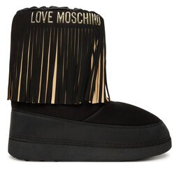 LOVE MOSCHINO Апрески JA24462G0NISN00A