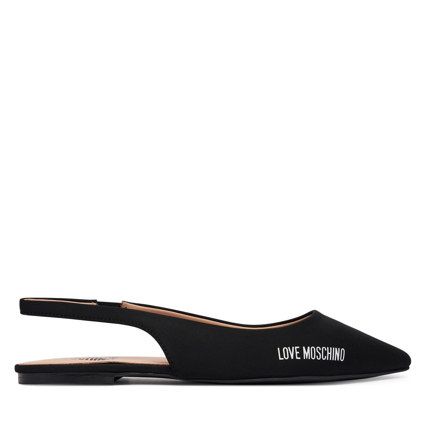 LOVE MOSCHINO Балеринки JA11021G1OIM0000