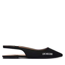 LOVE MOSCHINO Балеринки JA11021G1OIM0000