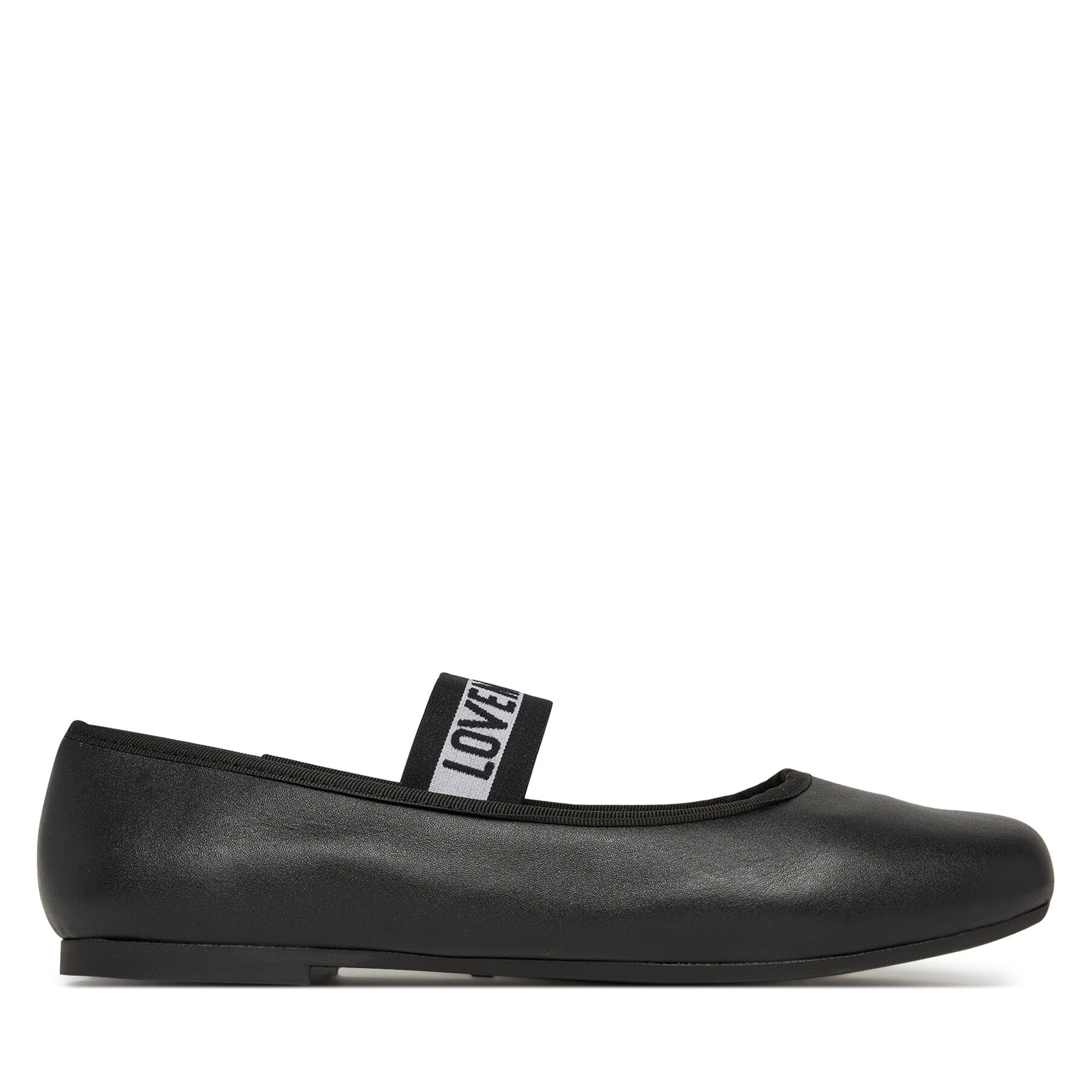 LOVE MOSCHINO Балеринки JA11071G0MIE0000