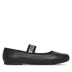 LOVE MOSCHINO Балеринки JA11071G0MIE0000