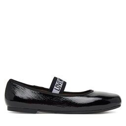 LOVE MOSCHINO Балеринки JA11071G1NII000041