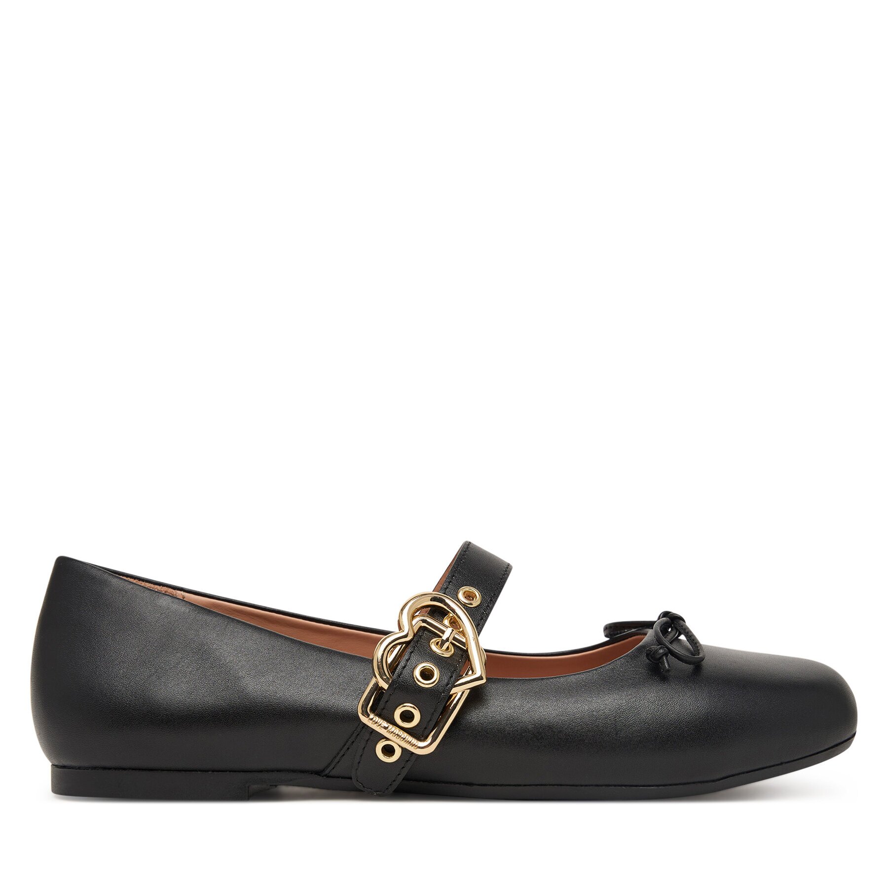 LOVE MOSCHINO Балеринки JA11091G1PIE0000