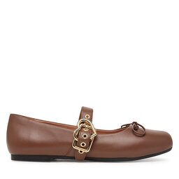LOVE MOSCHINO Балеринки JA11091G1PIE0302