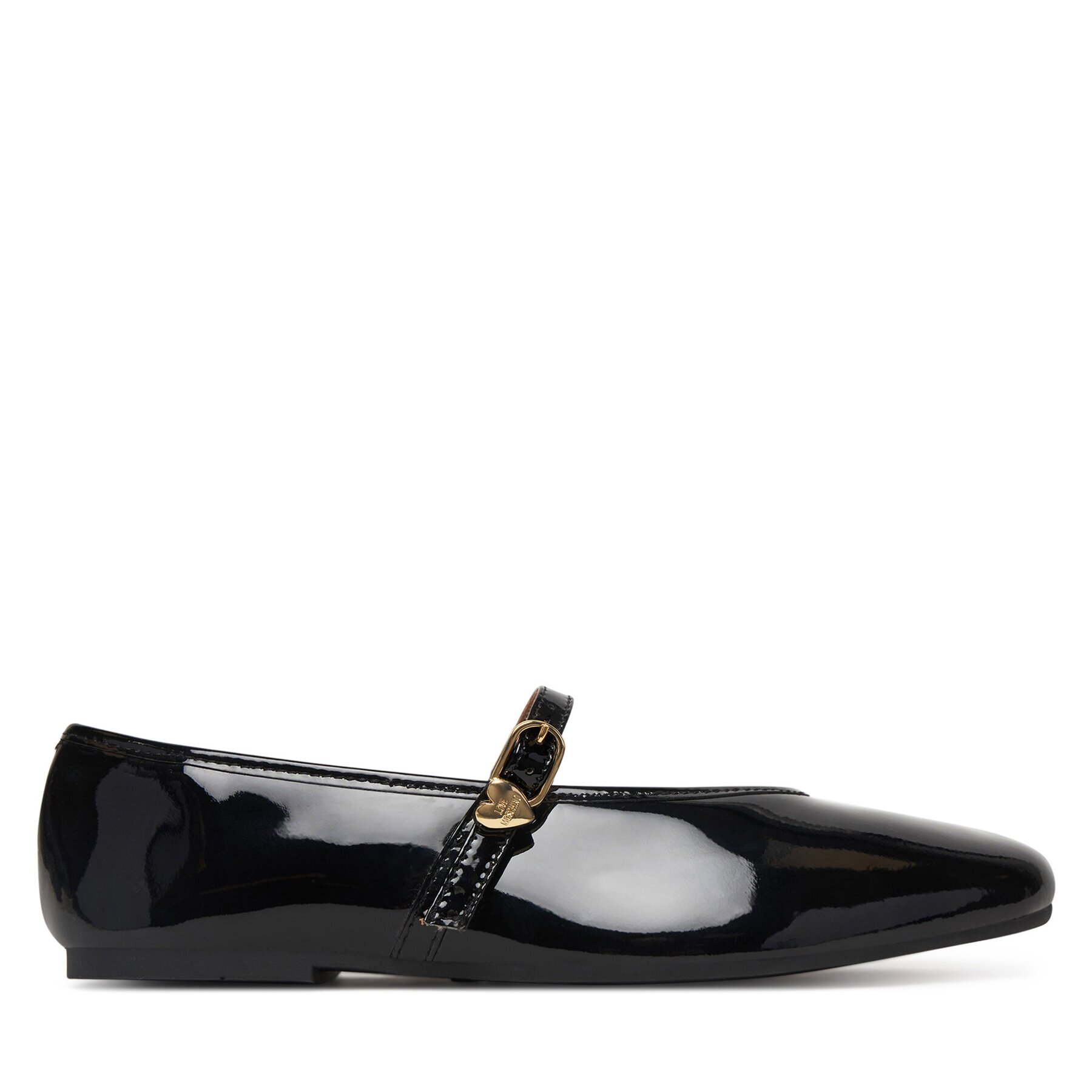 LOVE MOSCHINO Балеринки JA11101G1OIH0000