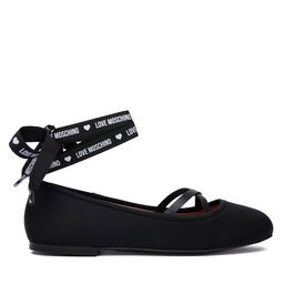 LOVE MOSCHINO Балеринки JA11141G1PIM0000
