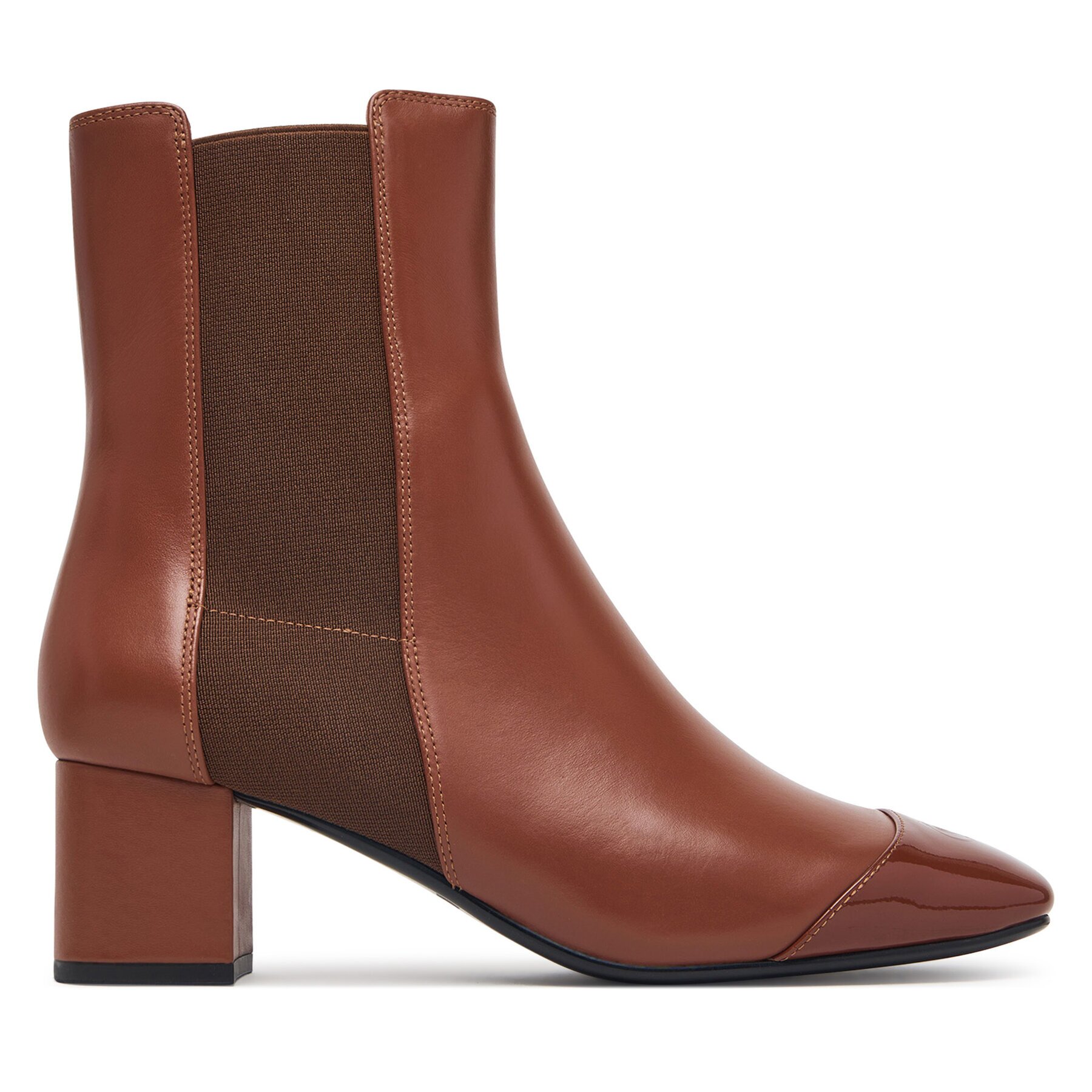 LOVE MOSCHINO Боти JA21045G0PIA720A