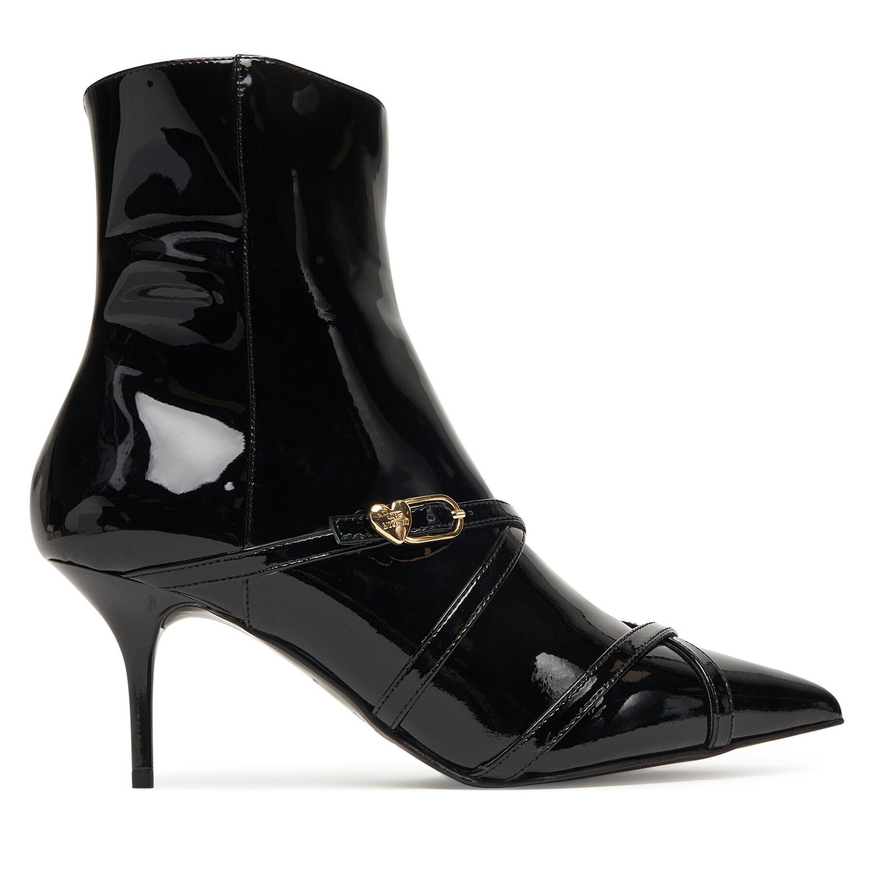 LOVE MOSCHINO Боти JA21047G1NIH000