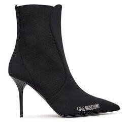LOVE MOSCHINO Боти JA21059G0NIM0000