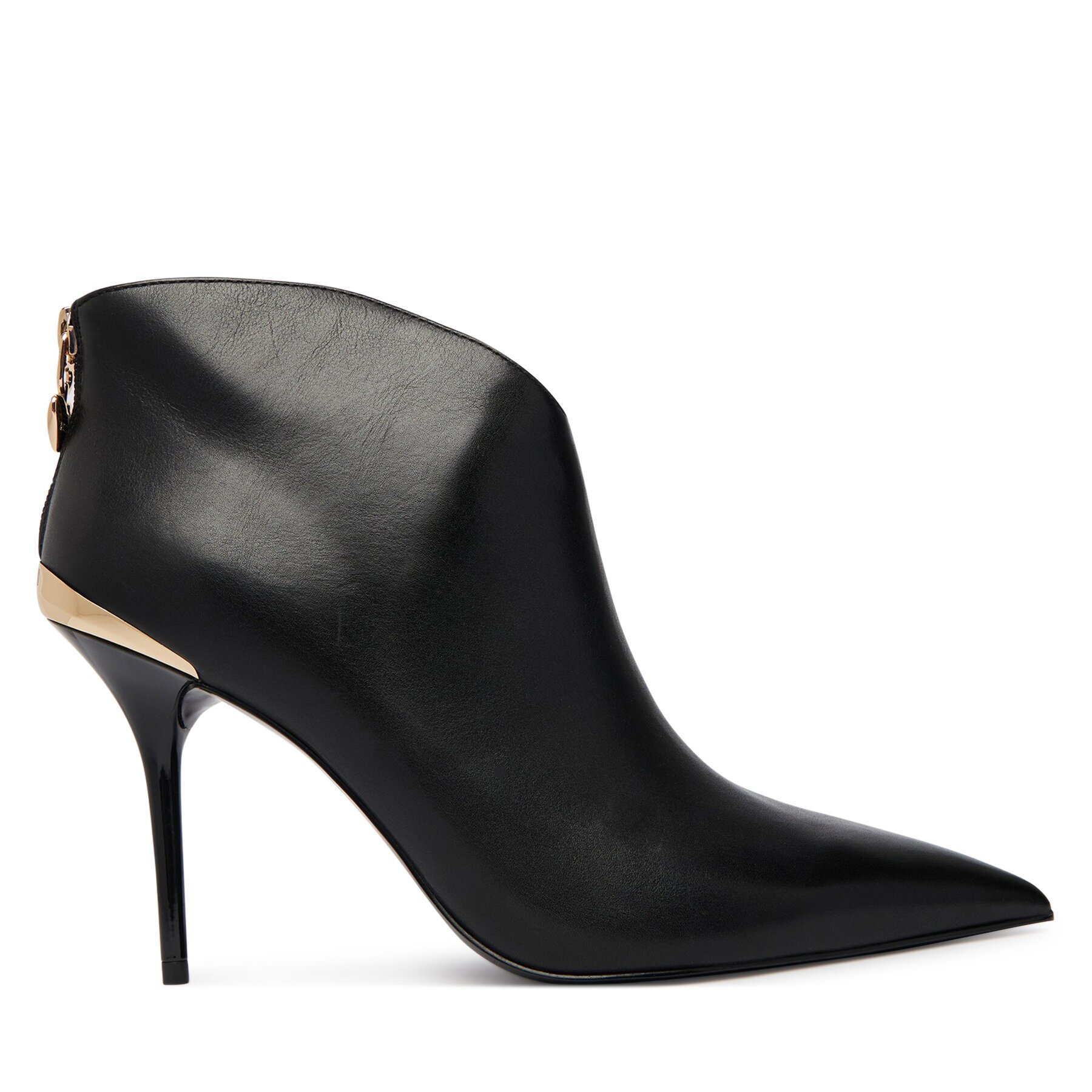 LOVE MOSCHINO Боти JA21069G1PIA0000