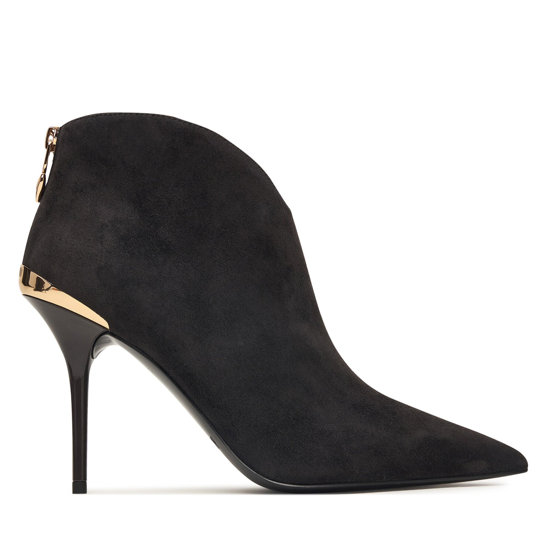 LOVE MOSCHINO Боти JA21069G1PJA0317