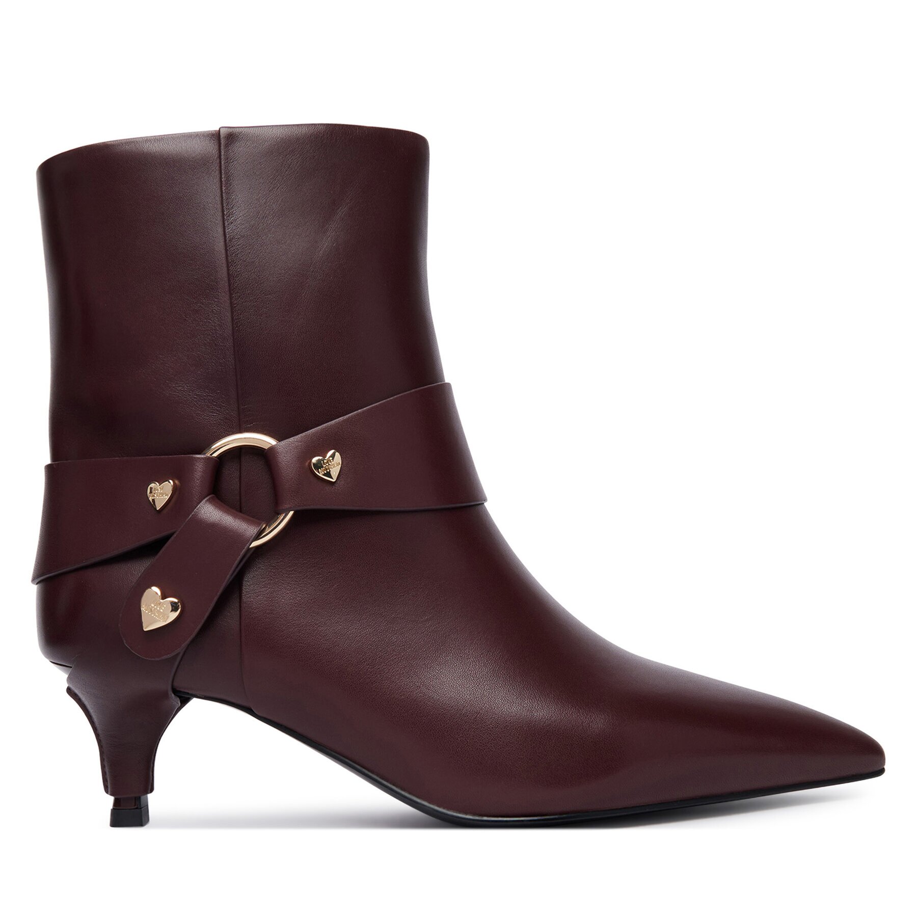 LOVE MOSCHINO Боти JA21077G0PIA0000