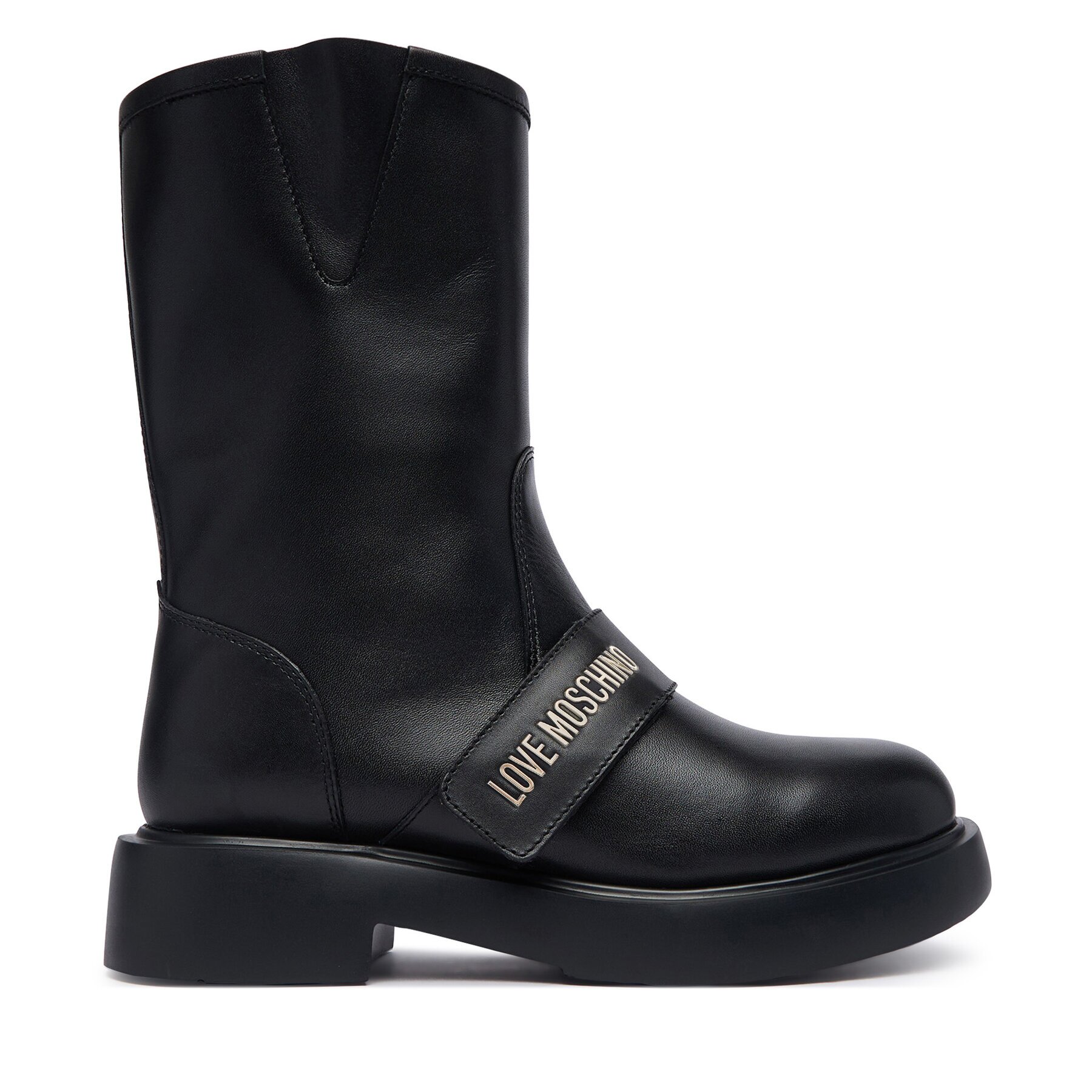 LOVE MOSCHINO Боти JA24064G1PIA0000