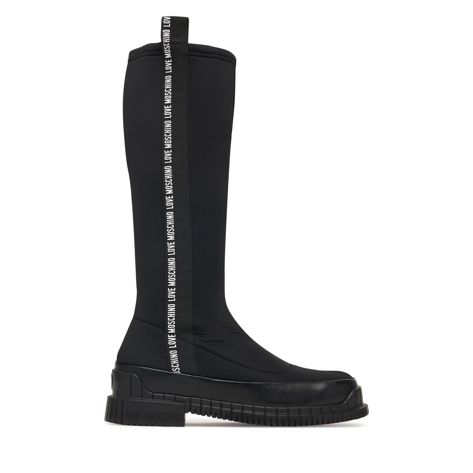 LOVE MOSCHINO Ботуши JA26103G1PIM400A