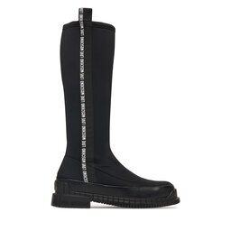 LOVE MOSCHINO Ботуши JA26103G1PIM400A