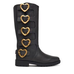 LOVE MOSCHINO Ботуши JA26134G0PIJ0317