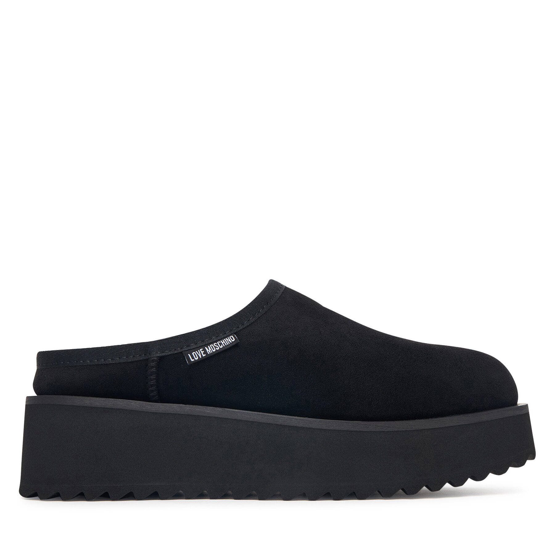 LOVE MOSCHINO Чехли JA10046L1PJAW000