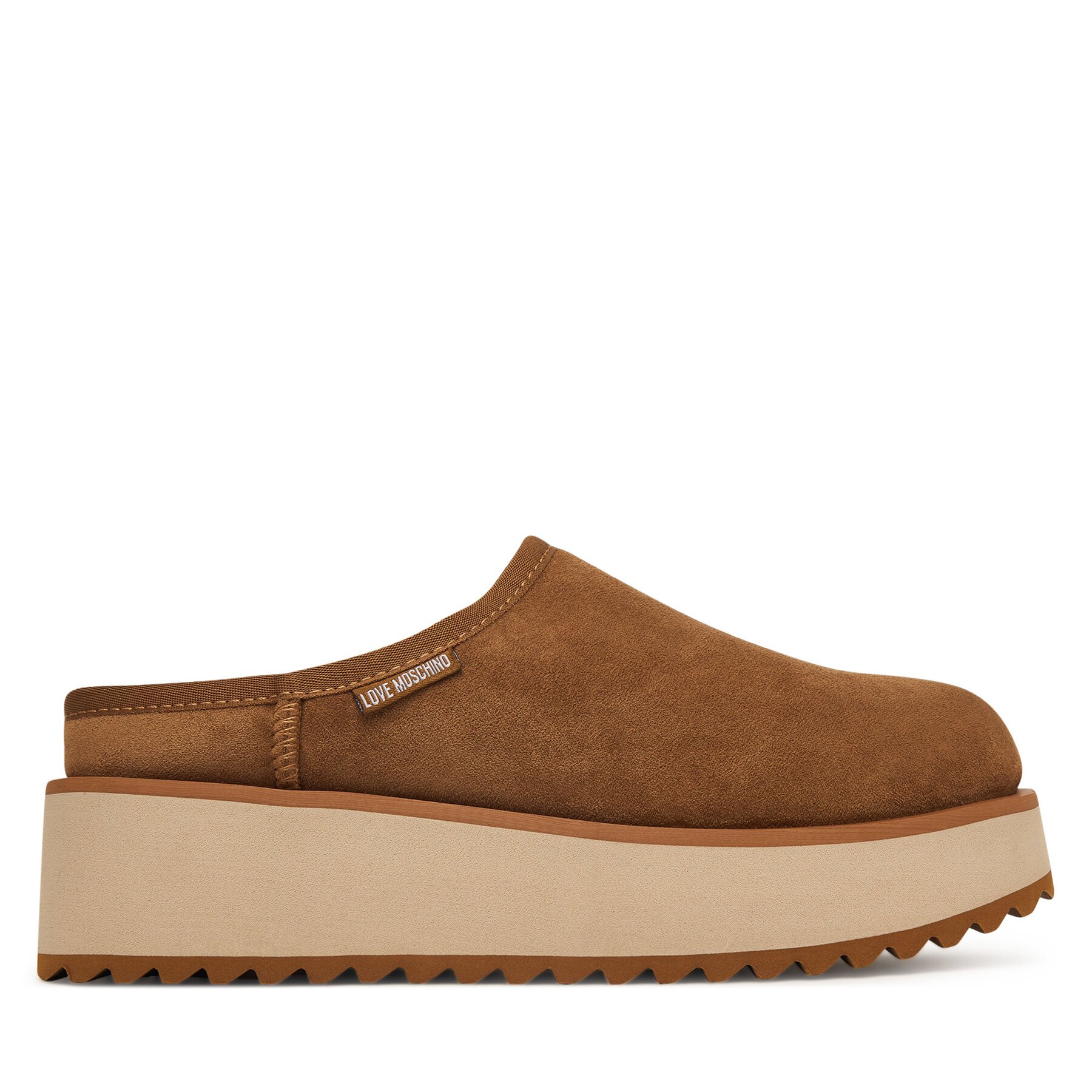 LOVE MOSCHINO Чехли JA10046L1PJAW210