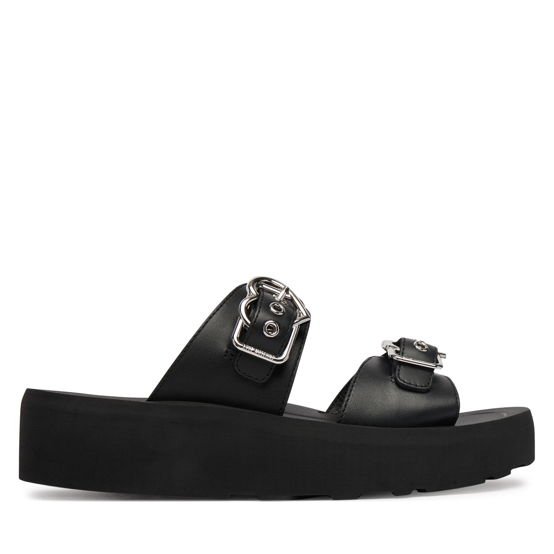 LOVE MOSCHINO Чехли JA28274I0OIA0000