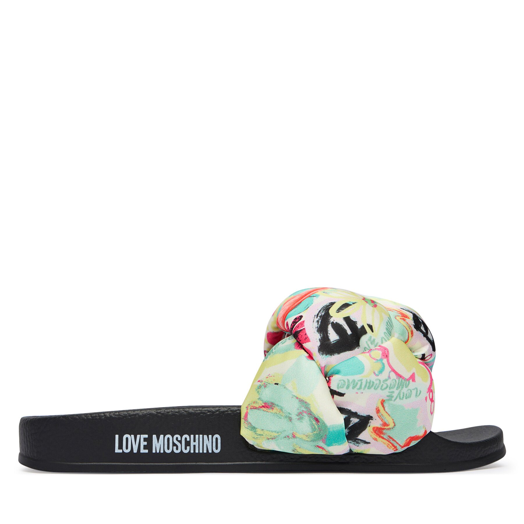 LOVE MOSCHINO Чехли JA28312G0OIW480A