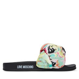 LOVE MOSCHINO Чехли JA28312G0OIW480A