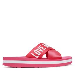 LOVE MOSCHINO Чехли JA28324G0MIX3604