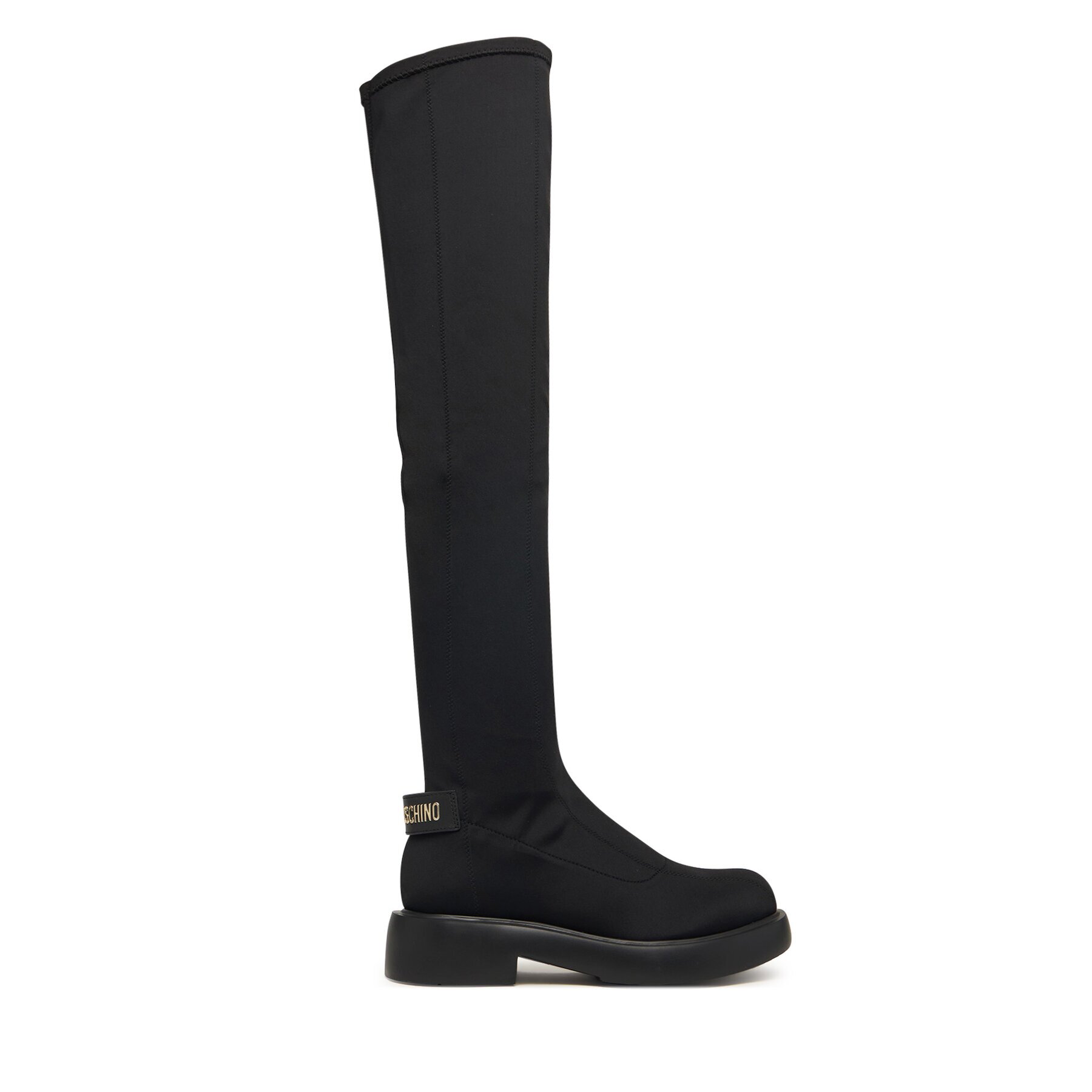 LOVE MOSCHINO Чизми JA26114G1PIM400A