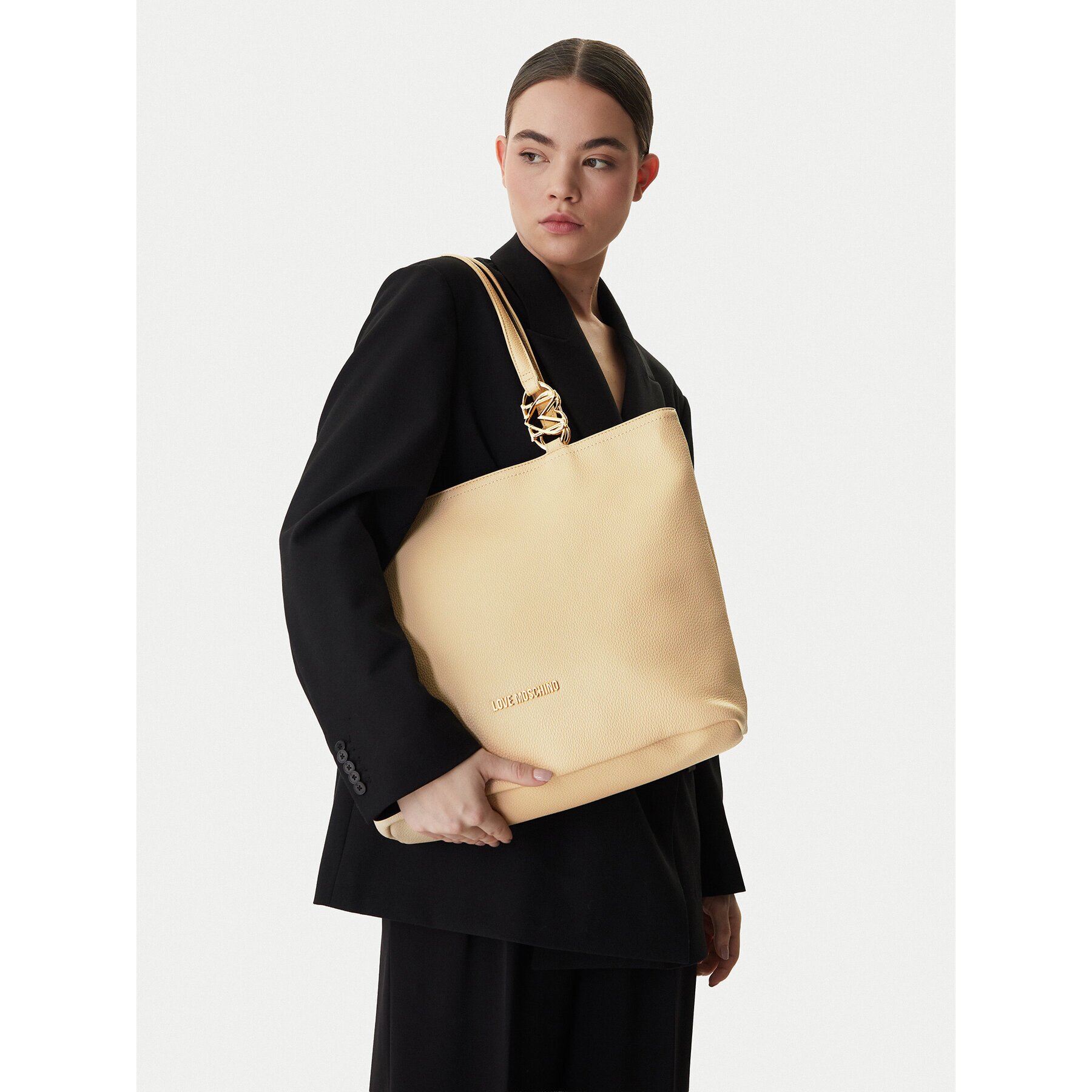 LOVE MOSCHINO Дамска чанта JC4005PP1OLB0129