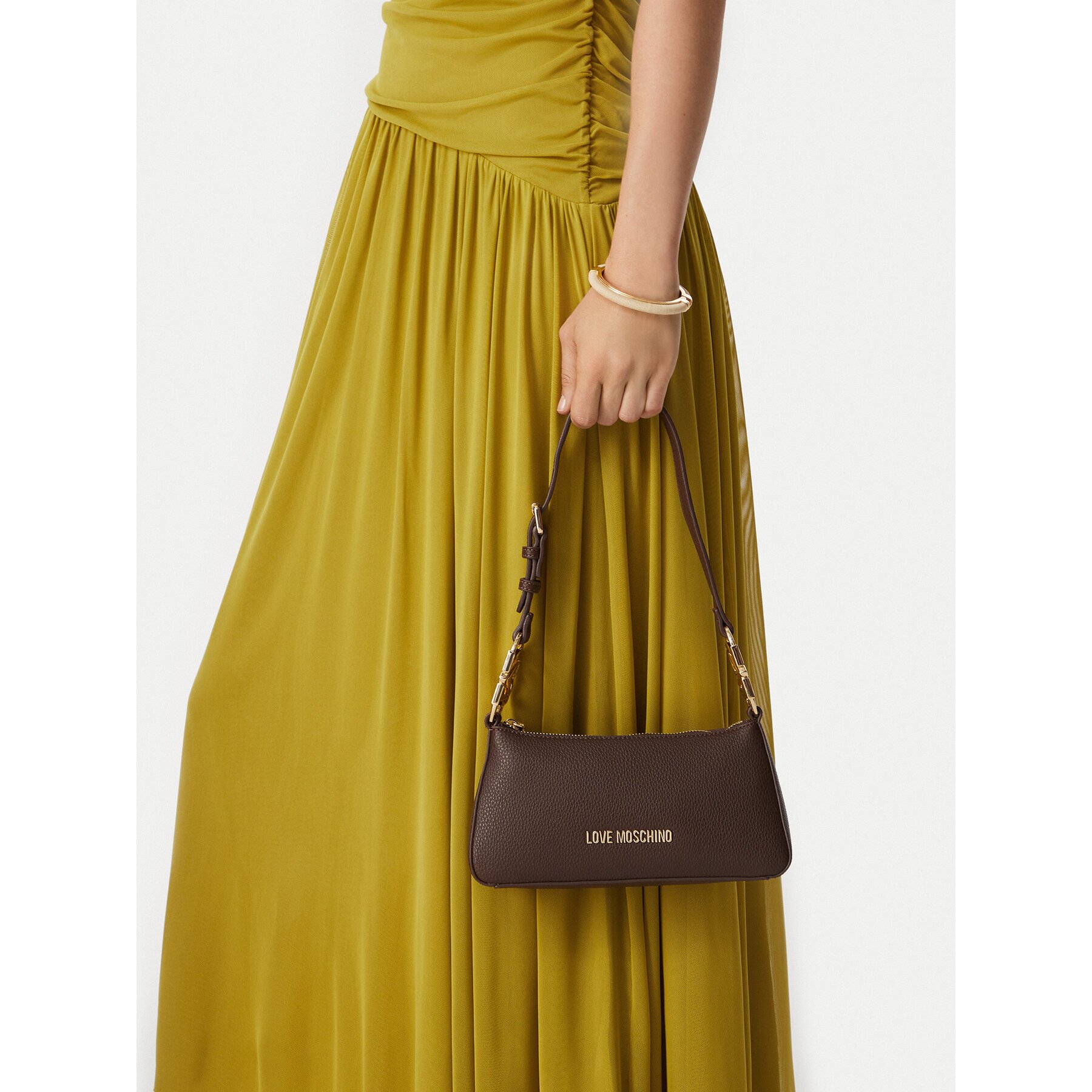 LOVE MOSCHINO Дамска чанта JC4007PP1PLB0000