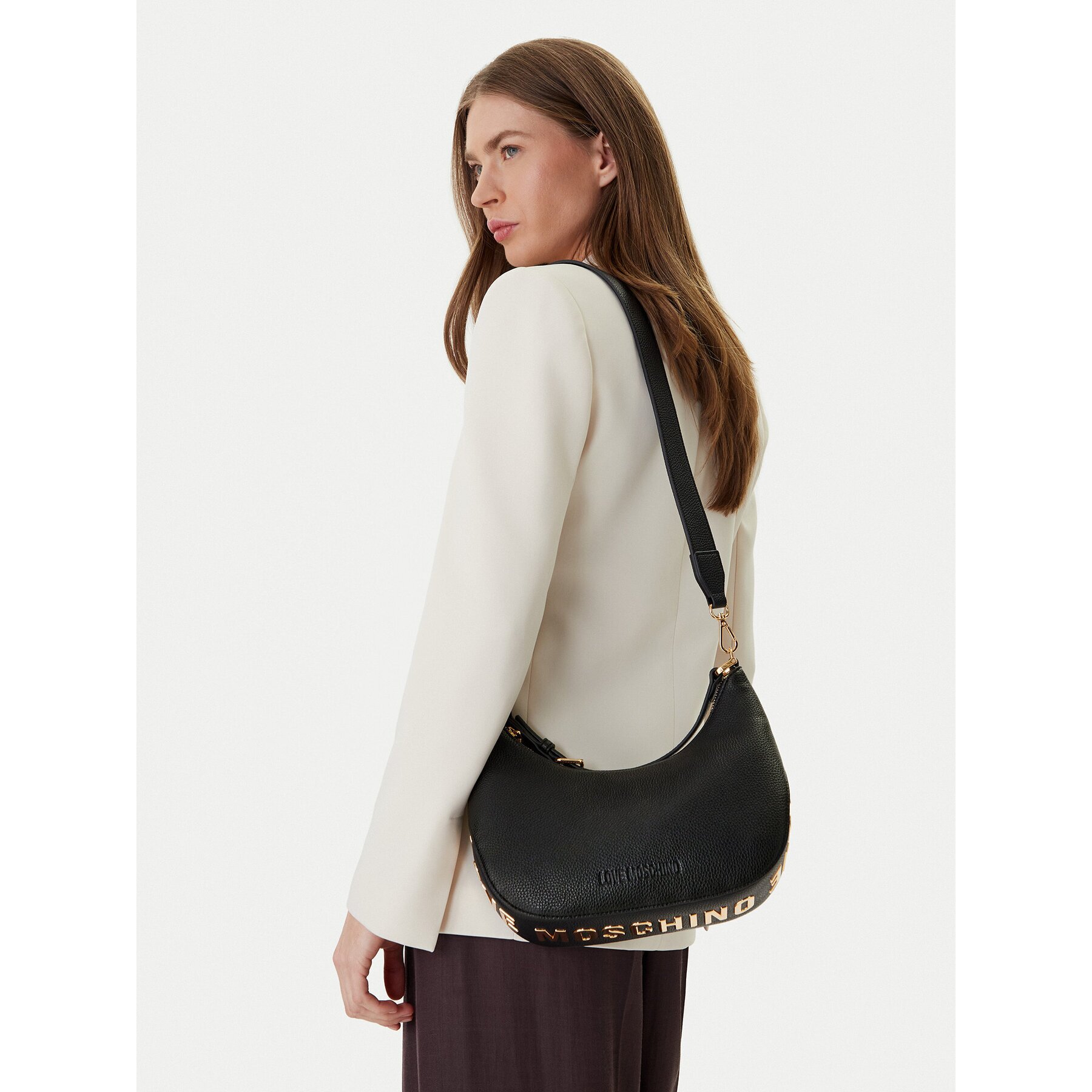 LOVE MOSCHINO Дамска чанта JC4018PP1NLT0000
