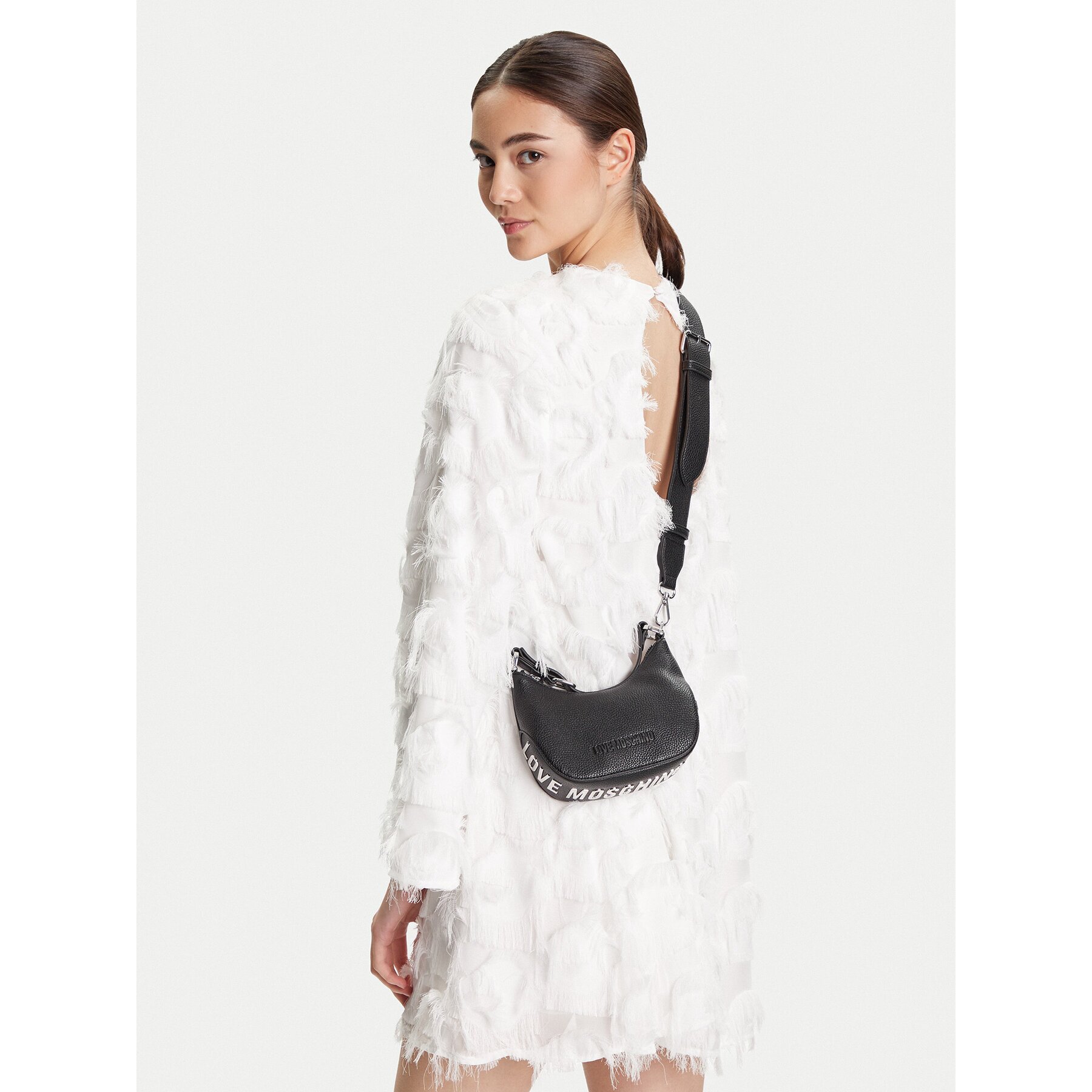 LOVE MOSCHINO Дамска чанта JC4019PP1NLT0104