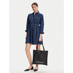 LOVE MOSCHINO Дамска чанта JC4020PP1NKD000B