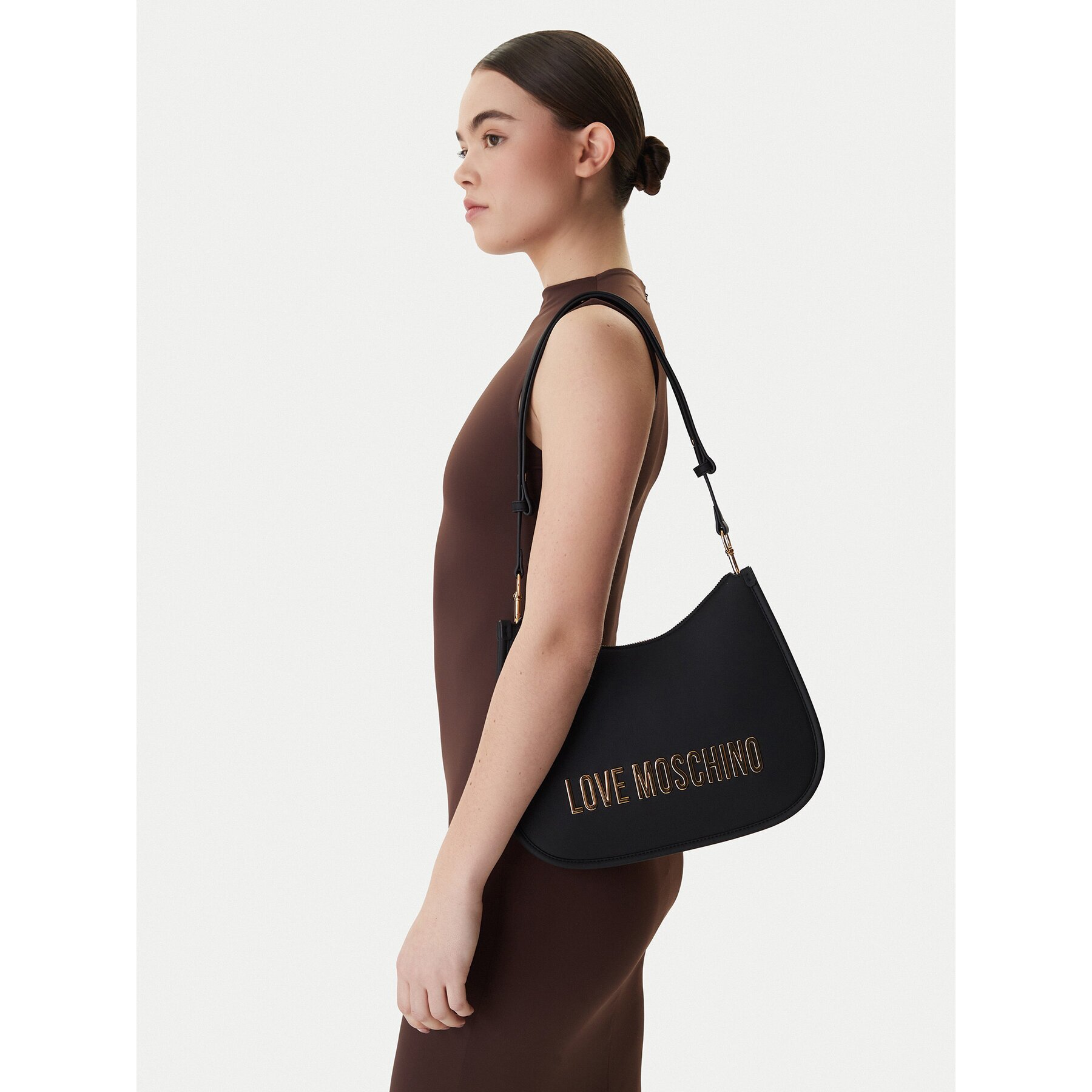 LOVE MOSCHINO Дамска чанта JC4021PP1OKD0000