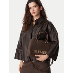 LOVE MOSCHINO Дамска чанта JC4022PP1PKD000B