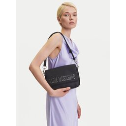 LOVE MOSCHINO Дамска чанта JC4023PP1MKD000B