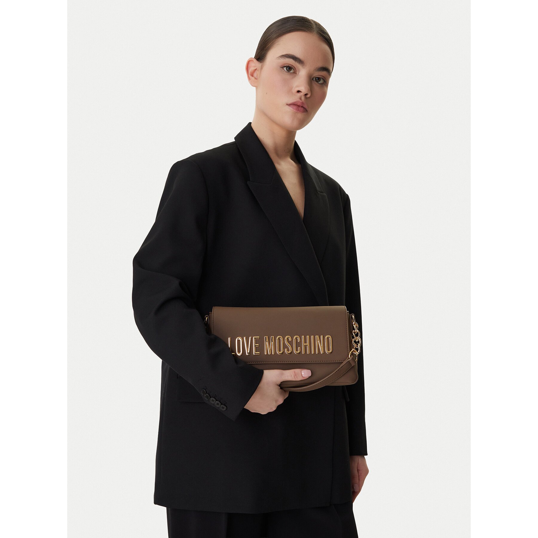 LOVE MOSCHINO Дамска чанта JC4024PP1ALD0200
