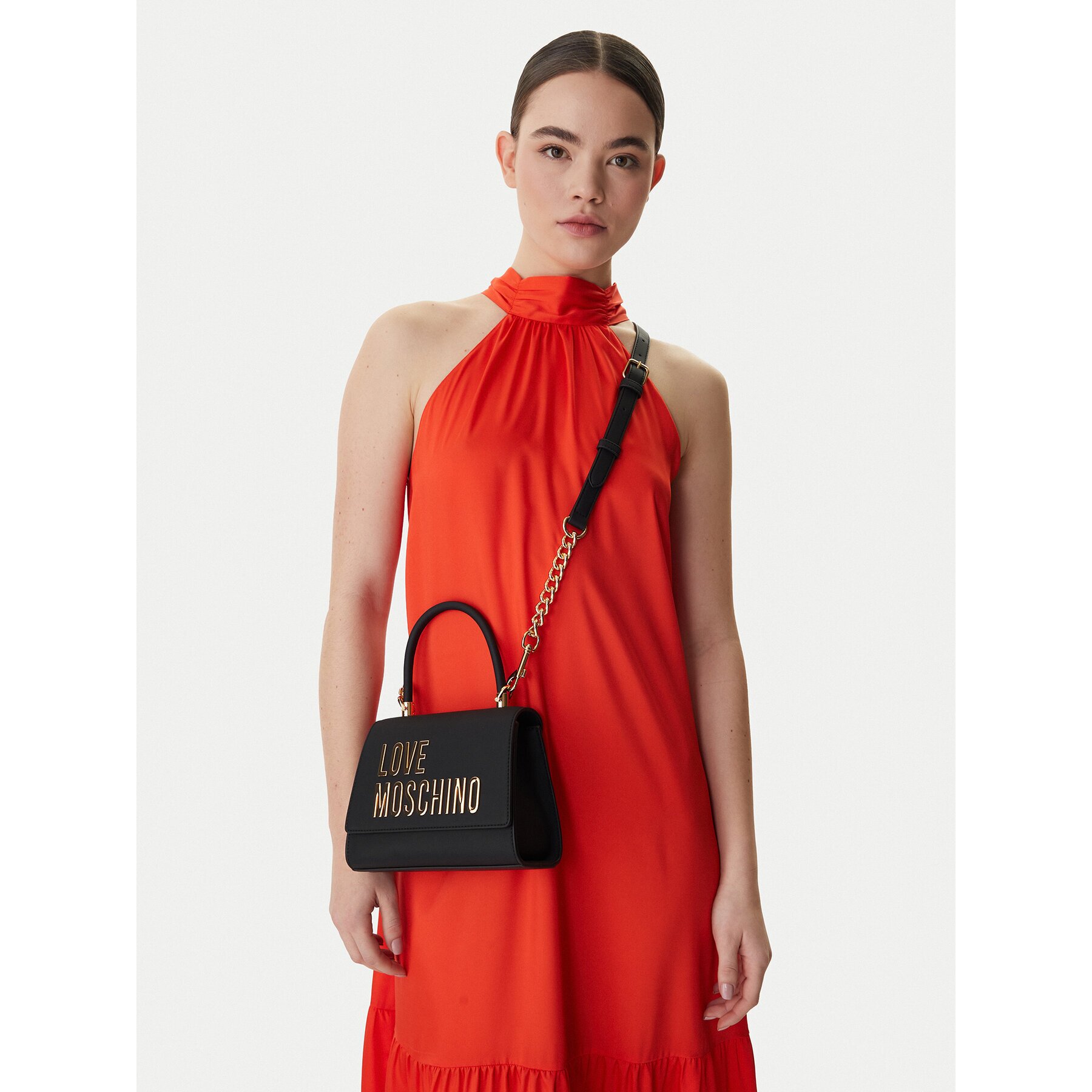 LOVE MOSCHINO Дамска чанта JC4024PP1OKD0000