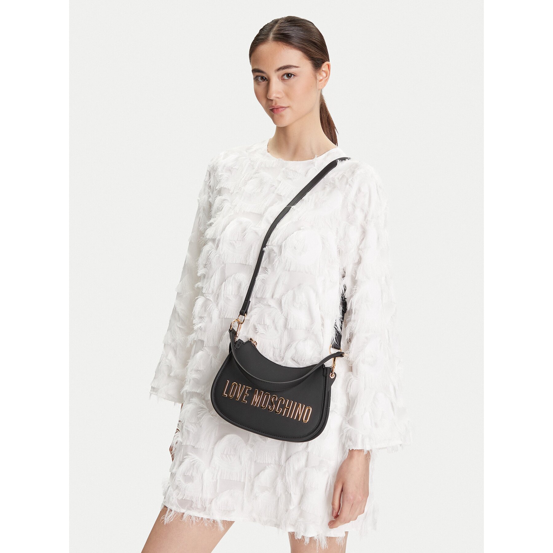 LOVE MOSCHINO Дамска чанта JC4027PP1NKD0000