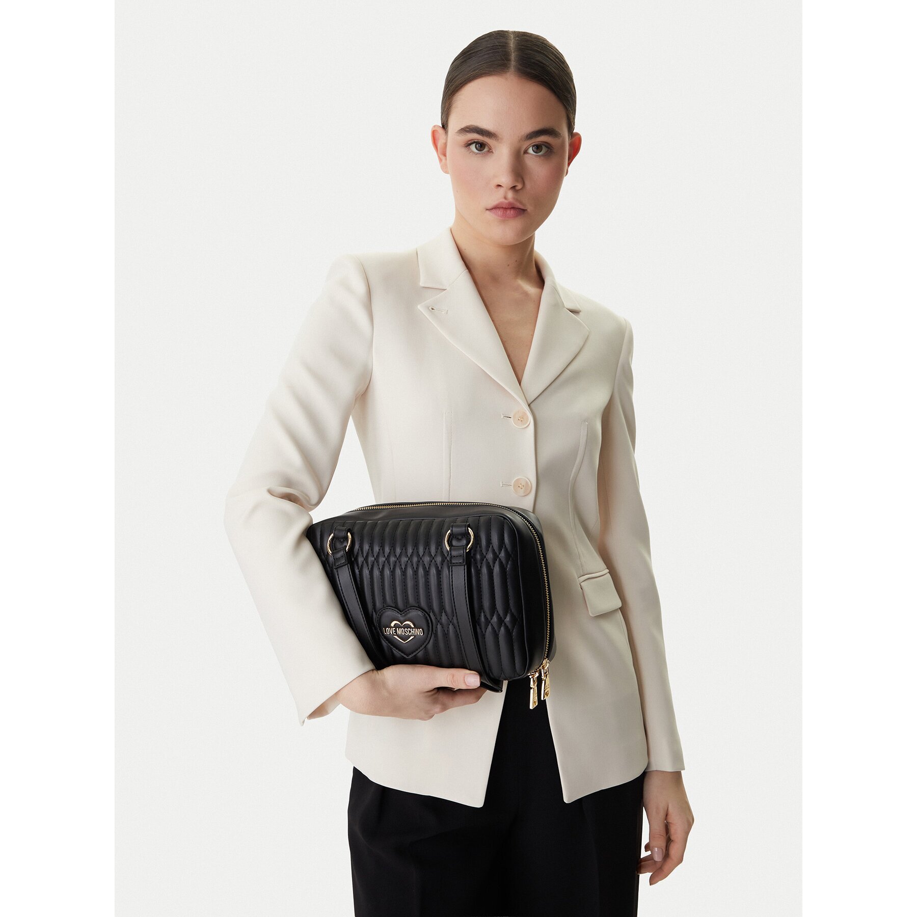 LOVE MOSCHINO Дамска чанта JC4034PP1OLJ0000