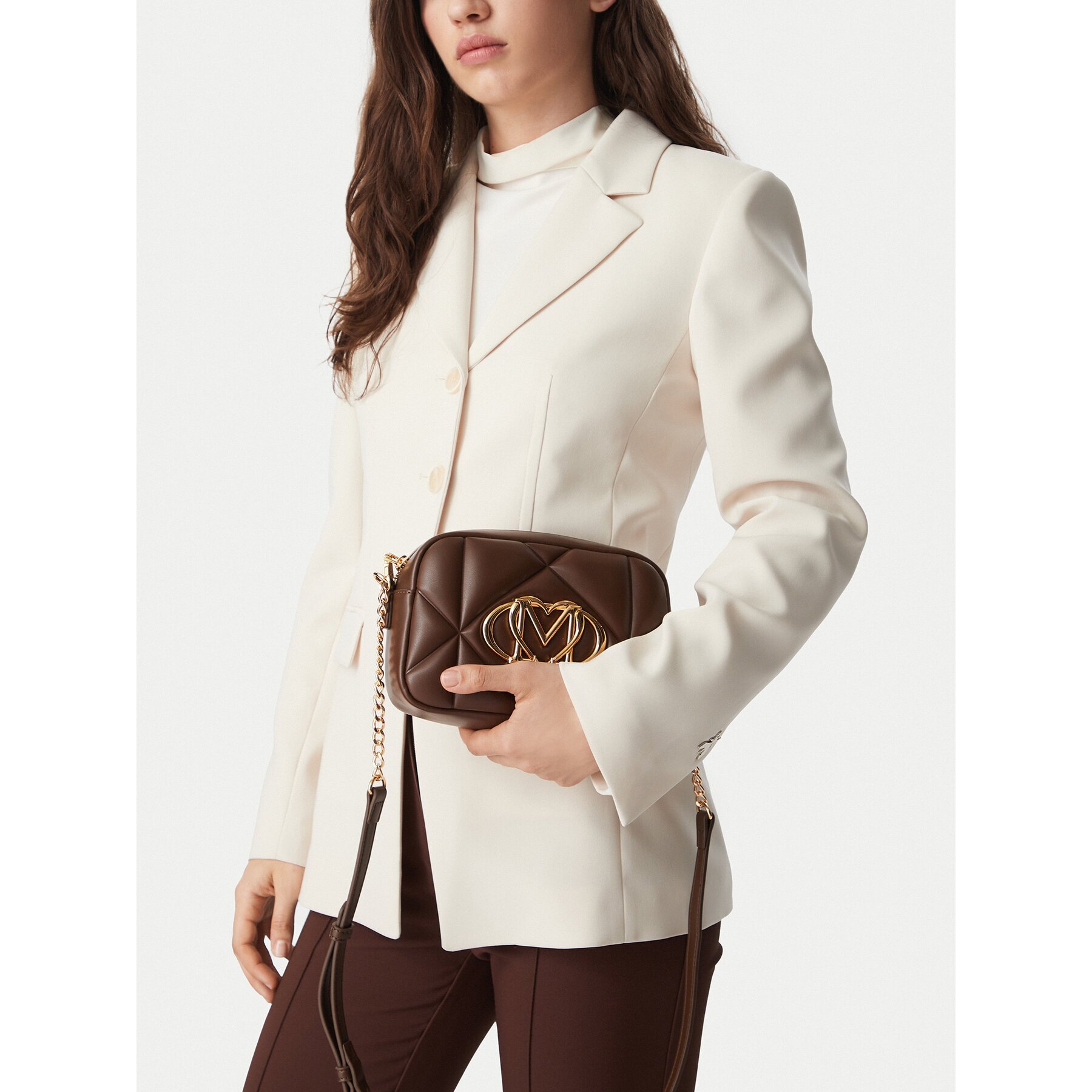 LOVE MOSCHINO Дамска чанта JC4038PP1PLC0300