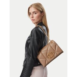LOVE MOSCHINO Дамска чанта JC4041PP0PLC0105