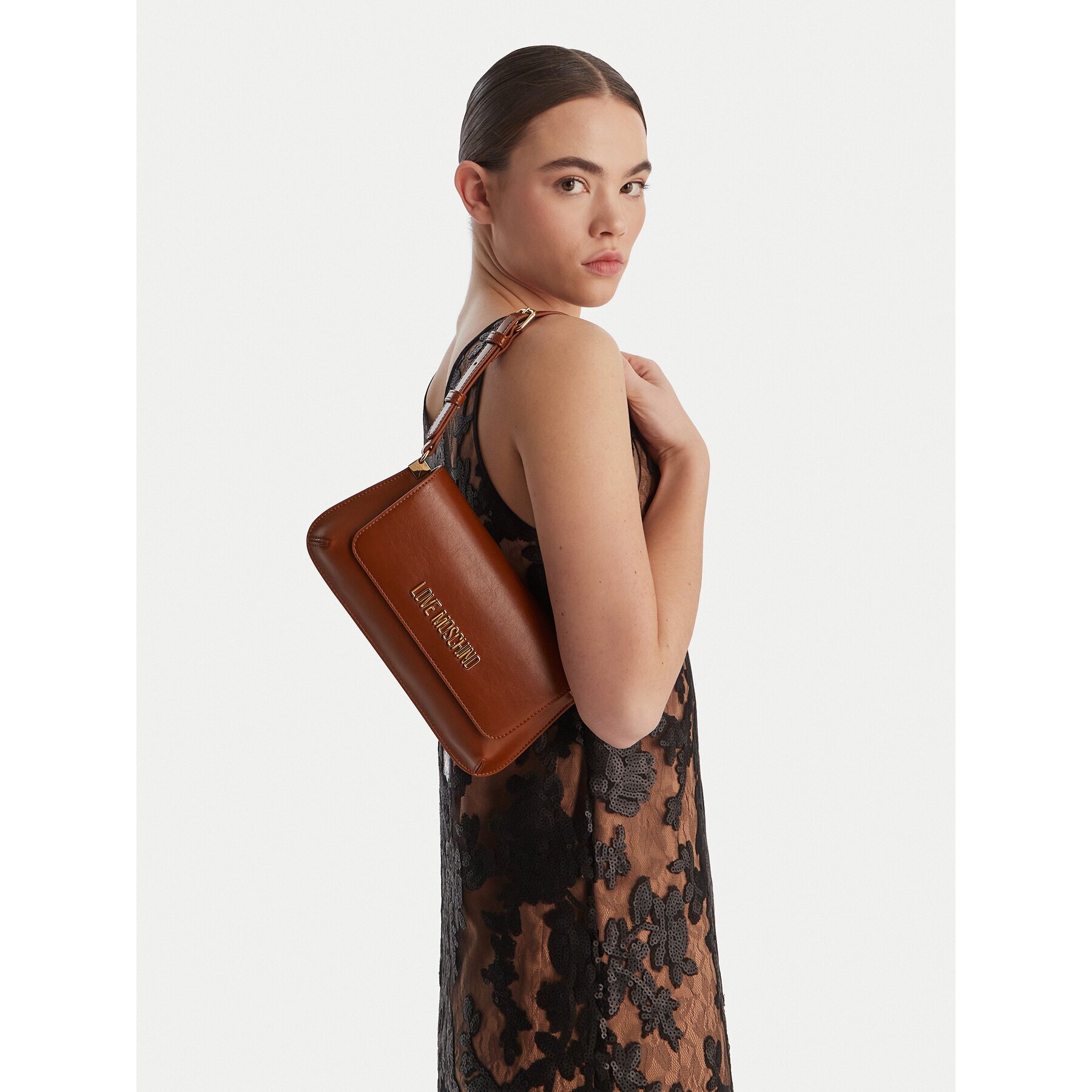 LOVE MOSCHINO Дамска чанта JC4058PP1OLH0200