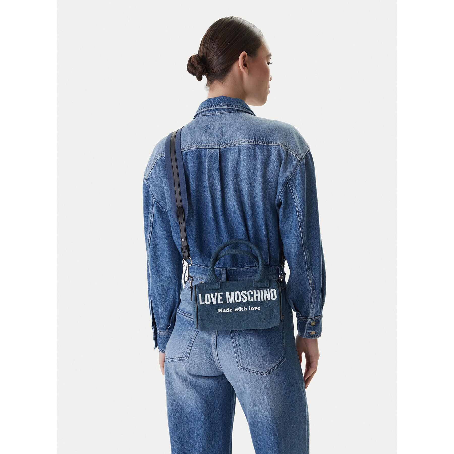 LOVE MOSCHINO Дамска чанта JC4061PP1OLG170A
