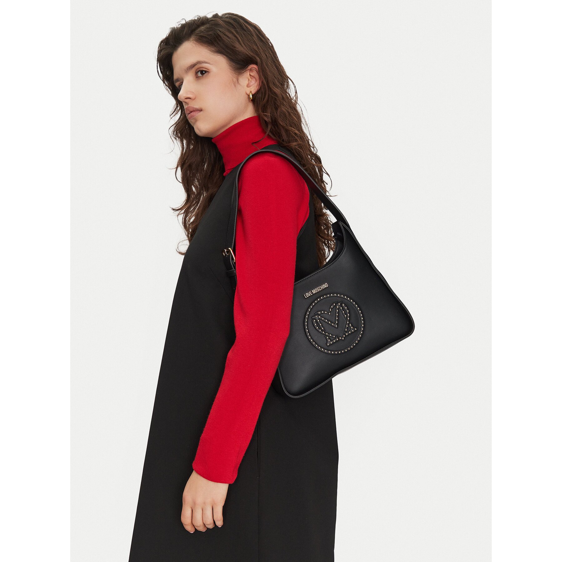 LOVE MOSCHINO Дамска чанта JC4066PP1ML1200A