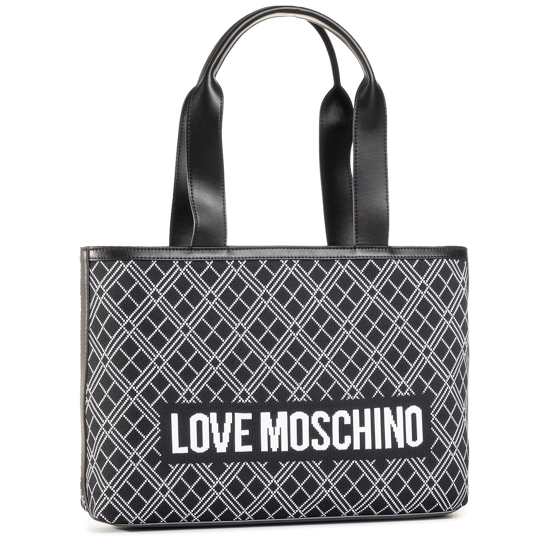 LOVE MOSCHINO Дамска чанта JC4076PP1BLL100A