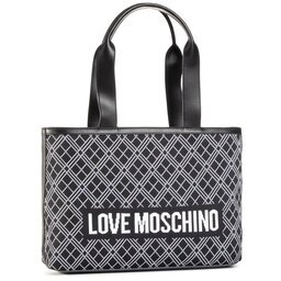 LOVE MOSCHINO Дамска чанта JC4076PP1BLL100A