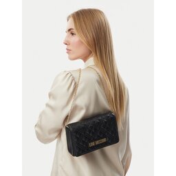 LOVE MOSCHINO Дамска чанта JC4079PP0PLA0459