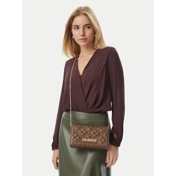 LOVE MOSCHINO Дамска чанта JC4079PP0PLA0459